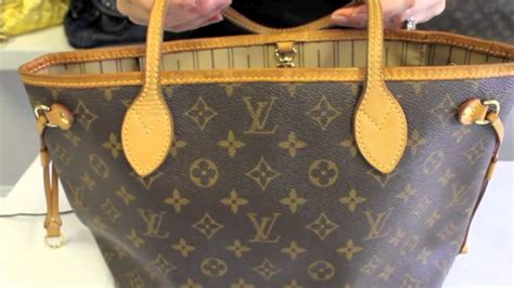 authenticating louis vuitton bags professional|real louis vuitton bag inside.